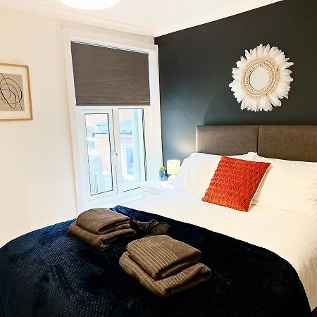 3 Bedroom Home Close To Town Centre With Wifi & Garden Royal Tunbridge Wells Eksteriør bilde