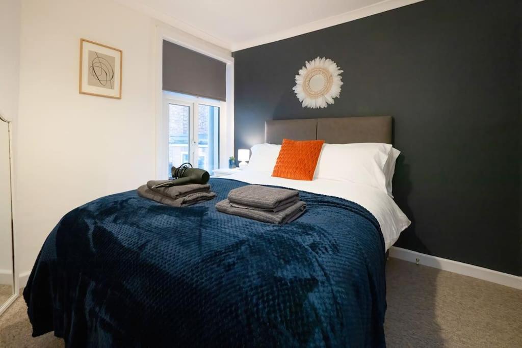 3 Bedroom Home Close To Town Centre With Wifi & Garden Royal Tunbridge Wells Eksteriør bilde