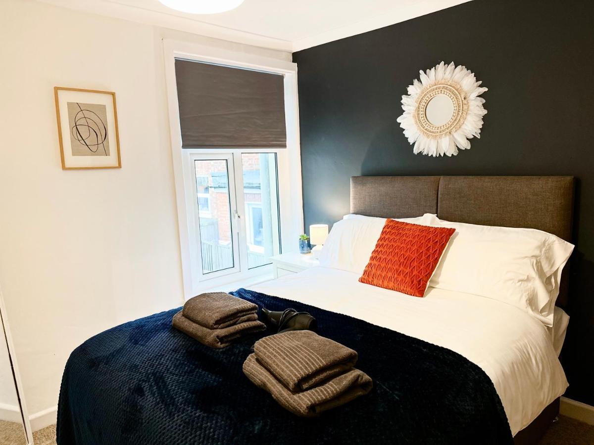 3 Bedroom Home Close To Town Centre With Wifi & Garden Royal Tunbridge Wells Eksteriør bilde