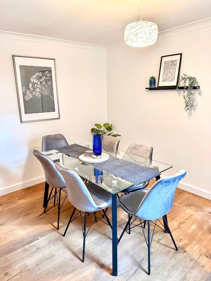 3 Bedroom Home Close To Town Centre With Wifi & Garden Royal Tunbridge Wells Eksteriør bilde